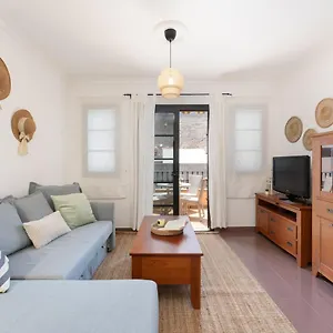 Dona Juana 3 Apartment